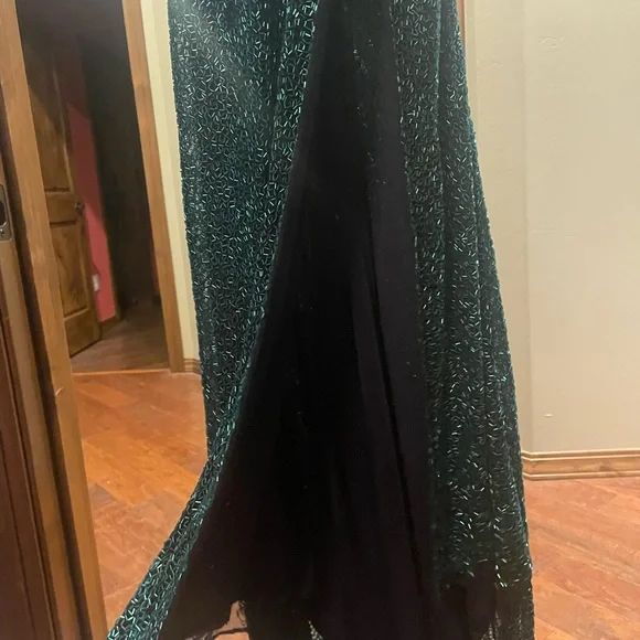 Sherri hill 52331 - Picture 7 of 8